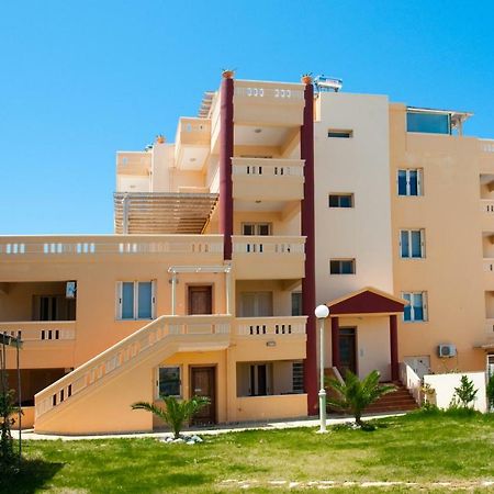Rastoni Apartments Kíssamos Dış mekan fotoğraf