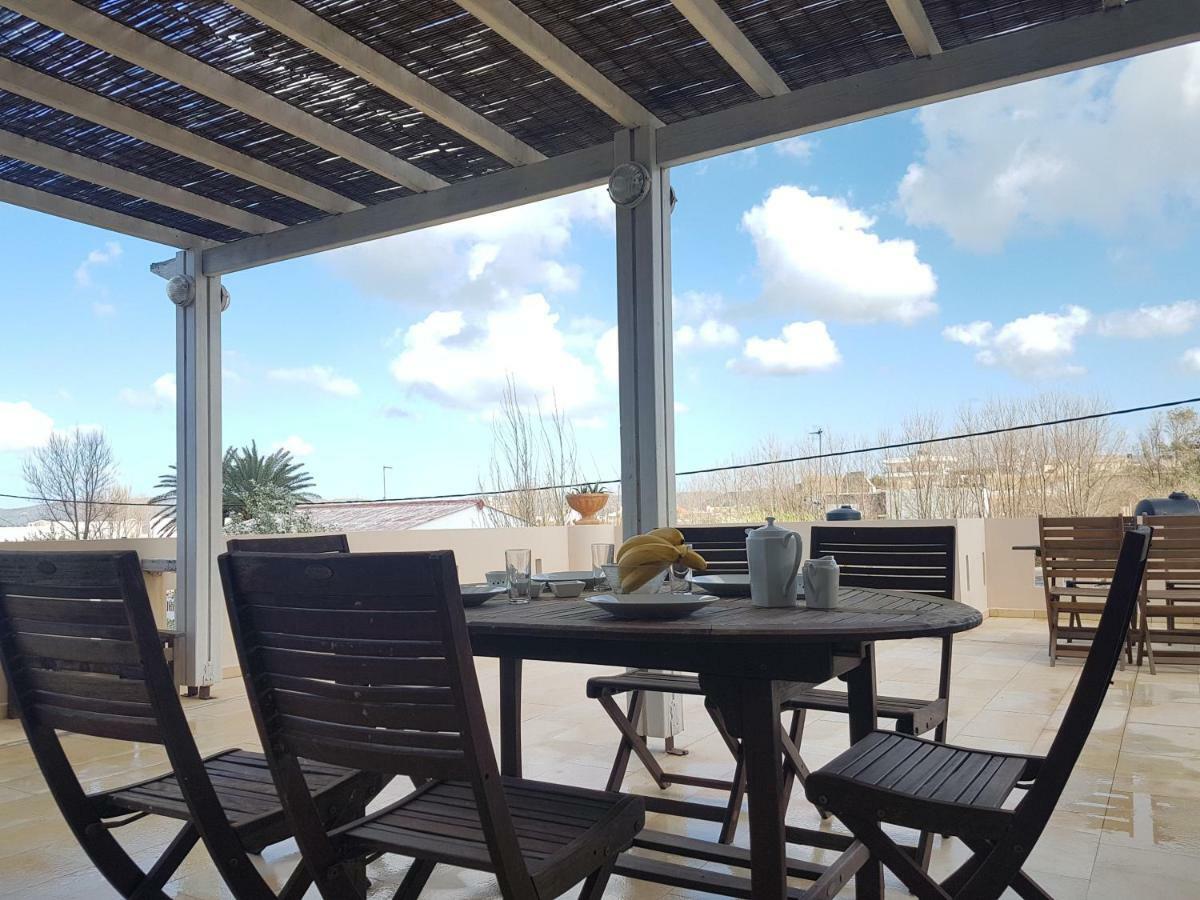 Rastoni Apartments Kíssamos Dış mekan fotoğraf